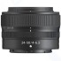 Объектив Nikon Nikkor Z 24-50mm f/4-6.3 (JMA712DA)