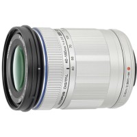 Объектив Olympus M.Zuiko Digital ED 40-150mm F4.0-5.6 R SLV