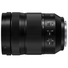 Объектив Panasonic Lumix S 24-105mm F4 Macro O.I.S. (S-R24105E)