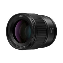 Объектив Panasonic S-S85E