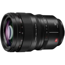 Объектив Panasonic Lumix S Pro 50mm f/1.4 (S-X50E)