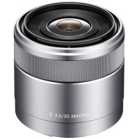 Объектив Sony 30mm f/3.5 Macro E (SEL-30M35)