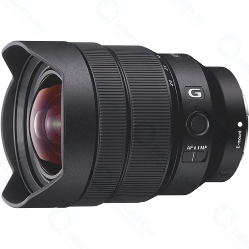 Объектив Sony FE 12-24mm F4.0 G (SEL1224G)