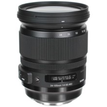 Объектив Sigma 24-105mm f/4.0 DG OS HSM Art Canon (SI635954)