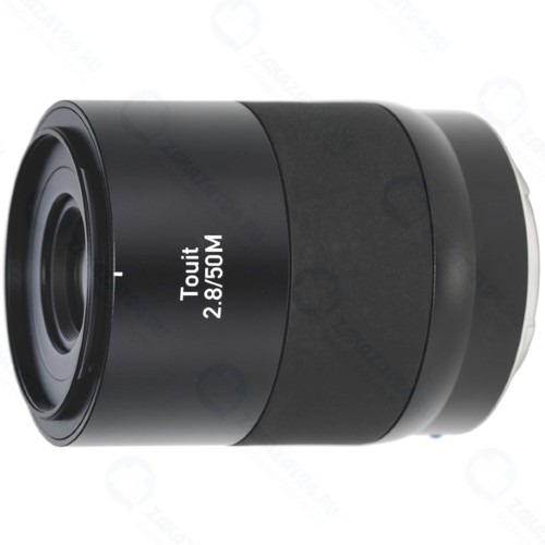 Объектив Carl Zeiss Touit 2.8/50M E для камер Sony NEX