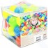 Шарики для сухого бассейна DOLU 9 см, 50 шт (DL_3173)