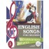 Набор книг для говорящей ручки Знаток Английские песни для детей, 2 шт (ZP-40145)