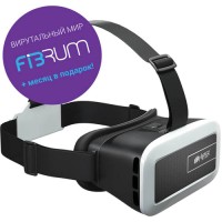 Очки виртуальной реальности HIPER VRM