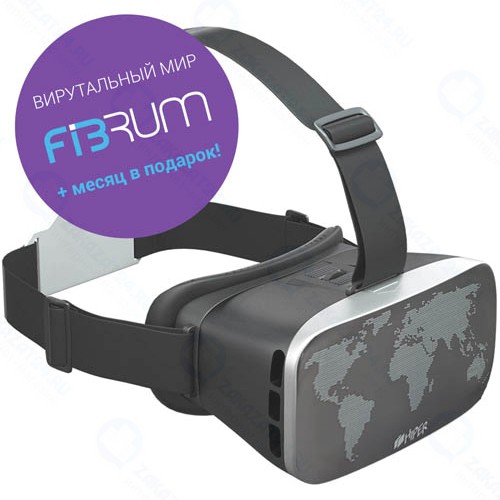Очки виртуальной реальности HIPER VRW