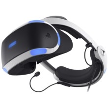 Шлем виртуальной реальности PlayStation VR CUH-ZVR2