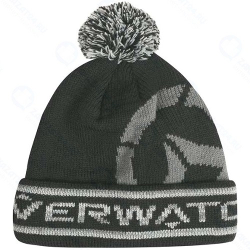 Шапка Overwatch Covert Pom (71662)