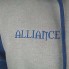 Худи Blizzard World of Warcraft Alliance Varsity XL (84389)
