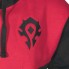 Худи Blizzard World of Warcraft Horde to the End Pullover S (86924)