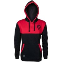 Худи Blizzard World of Warcraft Horde to the End Pullover M (86925)