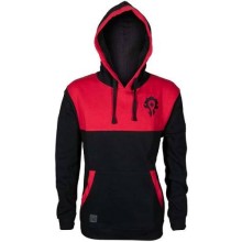 Худи Blizzard World of Warcraft Horde to the End Pullover M (86925)