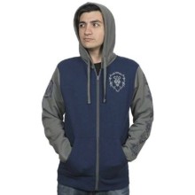 Худи Blizzard World of Warcraft Proud Alliance Pullover S (88870)