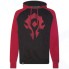 Худи Blizzard World of Warcraft Proud Horde Pullover L (88879)