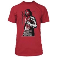 Футболка Cyberpunk 2077 Toy Box Johnny Premium XXL (89635)