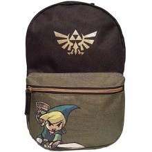 Рюкзак Difuzed Zelda: Black Woods Boys (BP003035ZEL) Рюкзак Difuzed Zelda: Black Woods Boys (BP003035ZEL)