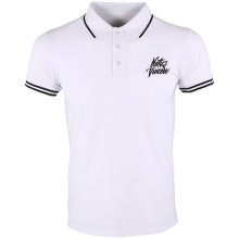 Поло NATUS-VINCERE White XL (FNVPOLOSH17WT00XL) Поло NATUS-VINCERE White XL (FNVPOLOSH17WT00XL)