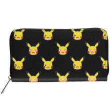Кошелёк Difuzed Pokemon: Pikachu (GW234042POK)