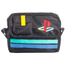 Сумка Difuzed Playstation: Retro Logo (MB612730SNY)