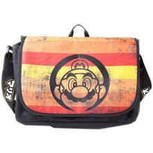 Сумка Difuzed Nintendo: Super Mario Retro Striped (MB710784NTN)
