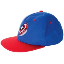 Бейсболка GOOD-LOOT Marvel Avas Captain America Бейсболка GOOD-LOOT Marvel Avas Captain America