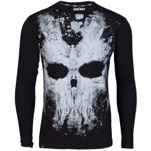 Лонгслив GOOD-LOOT Marvel CW Cross Bones, мужской M Лонгслив GOOD-LOOT Marvel CW Cross Bones, мужской M