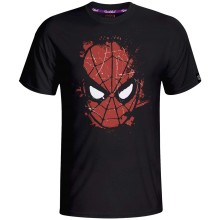 Футболка GOOD-LOOT Marvel Comics Spiderman Mask, мужская XL