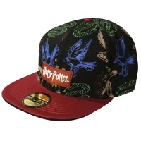 Бейсболка Difuzed Harry Potter (SB265154HPT)