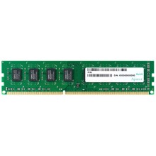 Оперативная память Apacer 8GB DDR3 DIMM (AU08GFA33C9TBGC)