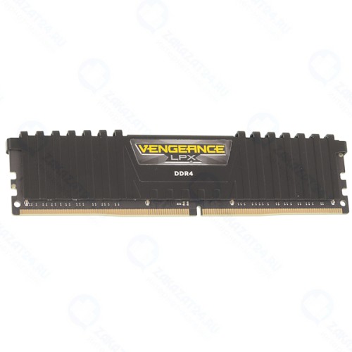 Оперативная память Corsair CMK16GX4M1A2666C16