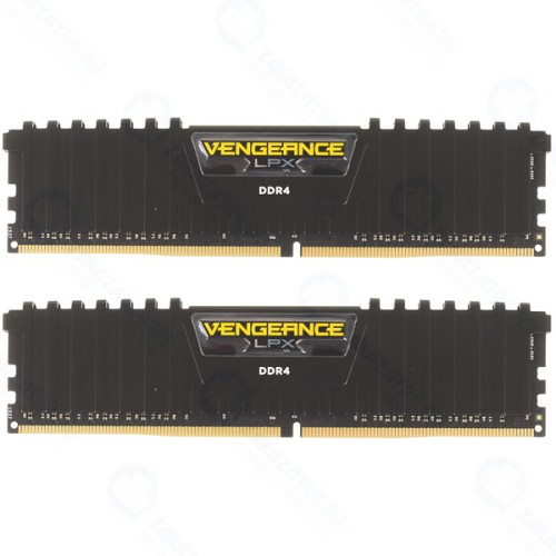 Оперативная память Corsair CMK16GX4M2A2133C13