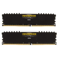 Оперативная память Corsair CMK16GX4M2B3000C15