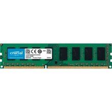 Оперативная память CRUCIAL CT102464BD160B