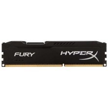 Оперативная память Kingston HyperX Fury 8GB (HX316C10FB/8) Оперативная память Kingston HyperX Fury 8GB (HX316C10FB/8)