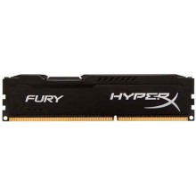 Оперативная память HyperX Fury 8GB DDR3 1866Mhz Black (HX318C10FB/8) Оперативная память HyperX Fury 8GB DDR3 1866Mhz Black (HX318C10FB/8)
