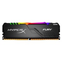 Оперативная память Kingston HyperX Fury RGB 32GB (HX424C15FB3A/32)
