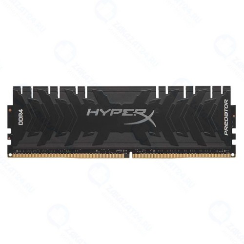 Оперативная память Kingston XMP HyperX Predator 16GB (HX426C13PB3/16)
