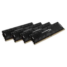 Оперативная память Kingston XMP HyperX Predator 32GB (HX426C13PB3K4/32) Оперативная память Kingston XMP HyperX Predator 32GB (HX426C13PB3K4/32)
