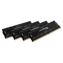 Оперативная память Kingston XMP HyperX Predator 64GB (HX426C13PB3K4/64) Оперативная память Kingston XMP HyperX Predator 64GB (HX426C13PB3K4/64)