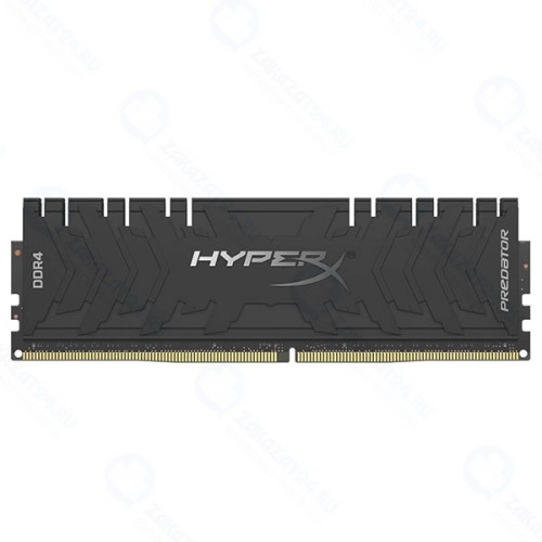Оперативная память Kingston XMP HyperX Predator 32GB (HX426C15PB3/32)