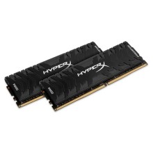 Оперативная память Kingston XMP HyperX Predator 64GB (HX426C15PB3K2/64) Оперативная память Kingston XMP HyperX Predator 64GB (HX426C15PB3K2/64)