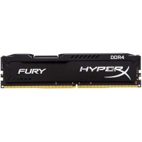 Оперативная память Kingston HyperX Fury 16GB Black (HX426C16FB3/16)