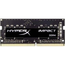 Оперативная память Kingston HyperX Impact 8GB (HX426S15IB2/8) Оперативная память Kingston HyperX Impact 8GB (HX426S15IB2/8)