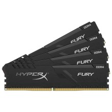Оперативная память Kingston HyperX Fury 64GB (HX430C15FB3K4/64) Оперативная память Kingston HyperX Fury 64GB (HX430C15FB3K4/64)