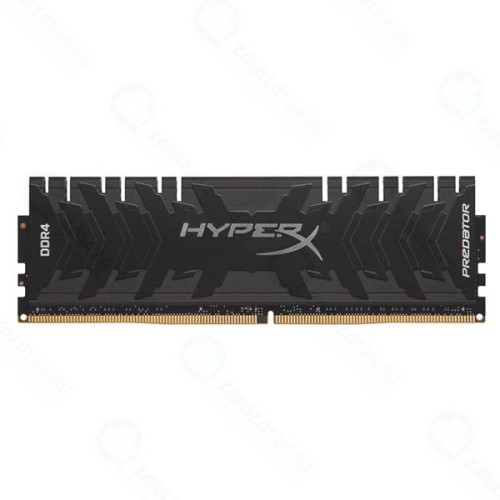 Оперативная память Kingston XMP HyperX Predator 16GB (HX430C15PB3/16)