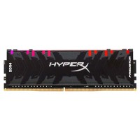 Оперативная память Kingston XMP HyperX Predator RGB 8GB (HX430C15PB3A/8)