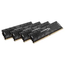 Оперативная память Kingston XMP HyperX Predator 32GB (HX430C15PB3K4/32) Оперативная память Kingston XMP HyperX Predator 32GB (HX430C15PB3K4/32)